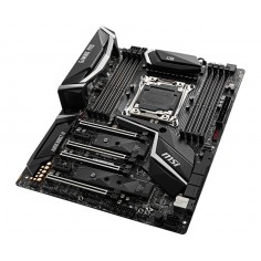 Placa de baza MSI X299 GAMING PRO CARBON X299 GAMPRO CARB