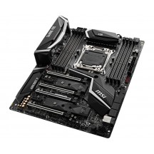 Placa de baza MSI X299 GAMING PRO CARBON X299 GAMPRO CARB