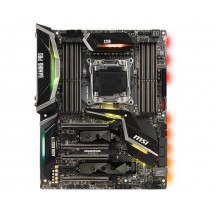 Placa de baza MSI X299 GAMING PRO CARBON X299 GAMPRO CARB