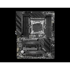 Placa de baza MSI X299 PRO