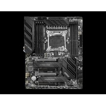 Placa de baza MSI X299 PRO
