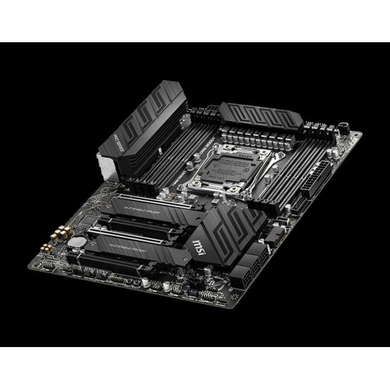 Placa de baza MSI X299 PRO