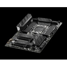 Placa de baza MSI X299 PRO