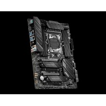 Placa de baza MSI X299 PRO