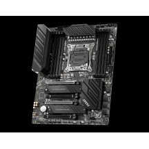 Placa de baza MSI X299 PRO