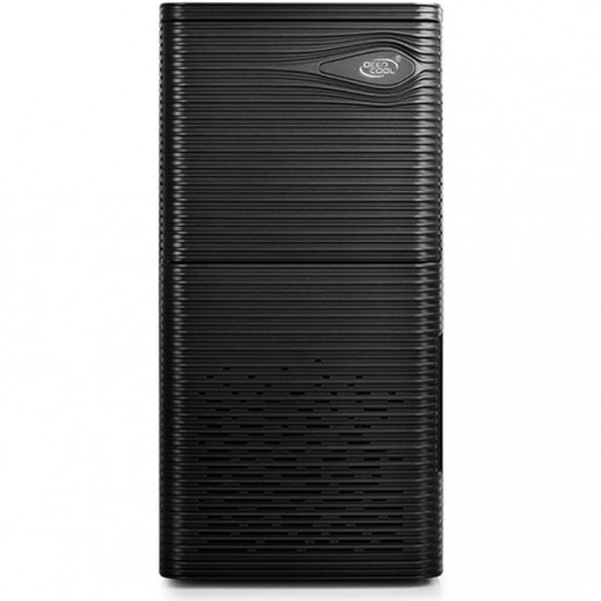 Carcasa DeepCool WAVE LED