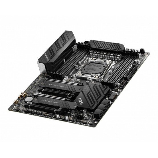 Placa de baza MSI X299 PRO 10G