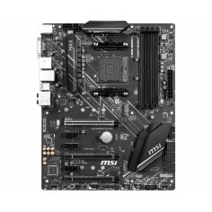 Placa de baza MSI X470 GAMING PLUS MAX