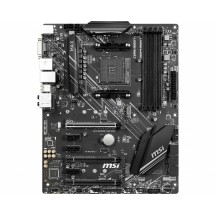 Placa de baza MSI X470 GAMING PLUS MAX