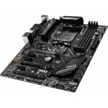 Placa de baza MSI X470 GAMING PLUS MAX