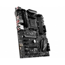 Placa de baza MSI X470 GAMING PLUS MAX