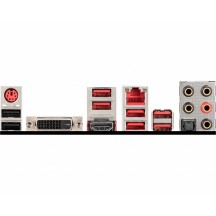 Placa de baza MSI X470 GAMING PLUS MAX