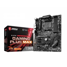 Placa de baza MSI X470 GAMING PLUS MAX