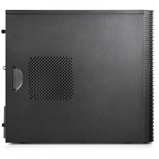 Carcasa DeepCool WAVE LED