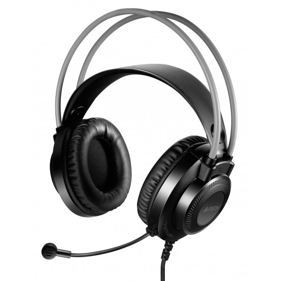 Casca A4Tech Fstyler FH200i-GR