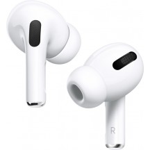 Casca Apple Airpods Pro mlwk3zm/a
