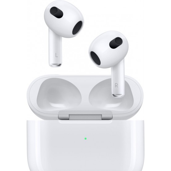 Casca Apple AirPods mme73zm/a