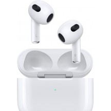 Casca Apple AirPods mme73zm/a