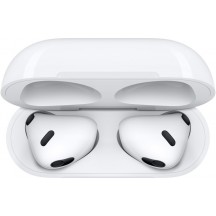 Casca Apple AirPods mme73zm/a