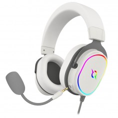 Casca Aqirys Altair White 2