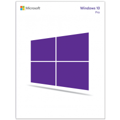 Sistem de operare Microsoft Windows 10 Pro FQC-08929