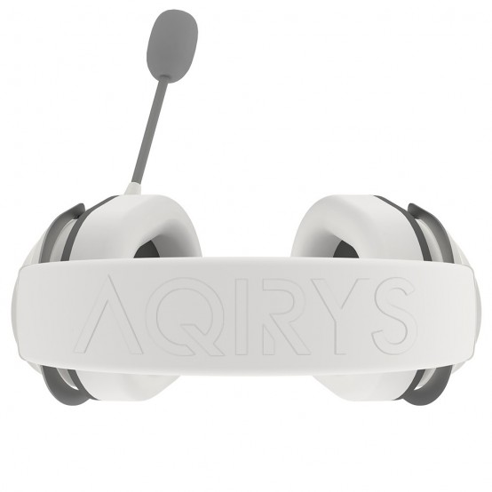 Casca Aqirys Altair White