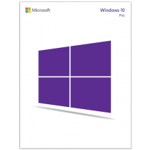 Sistem de operare Microsoft Windows 10 Pro FQC-08969