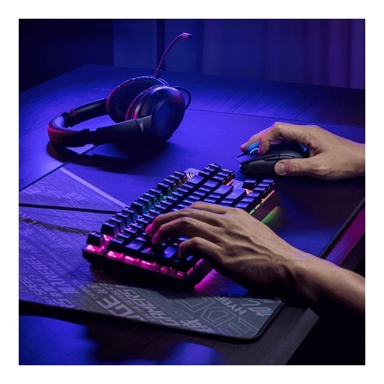 Casca ASUS ROG Strix Go 90YH02Q1-B2UA00