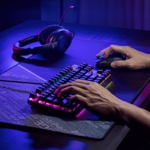 Casca ASUS ROG Strix Go 90YH02Q1-B2UA00