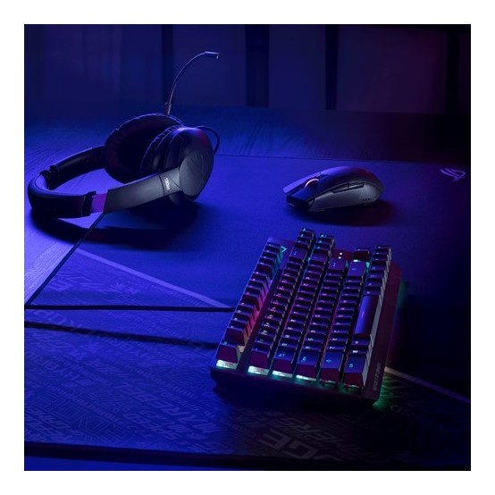 Casca ASUS ROG Strix Go 90YH02Q1-B2UA00