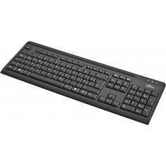 Tastatura Fujitsu KB410 S26381-K511-L432