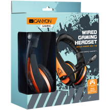 Casca Canyon CND-SGHS1A