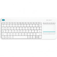 Tastatura Logitech Wireless Touch Keyboard K400 Plus 920-007146