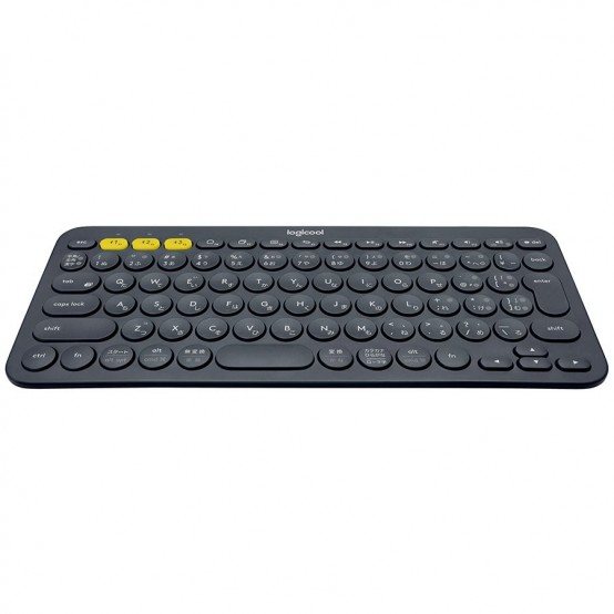Tastatura Logitech K380 Multi-Device Bluetooth Keyboard 920-007582