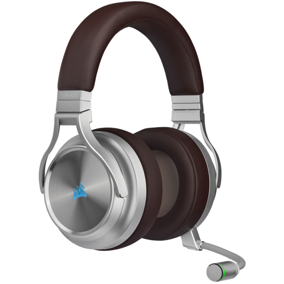 Casca Corsair Virtuoso RGB SE CA-9011181-EU