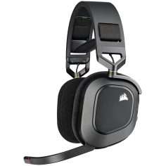 Casca Corsair HS80 RGB CA-9011235-EU 2