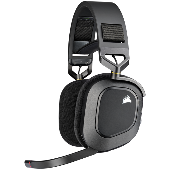 Casca Corsair HS80 RGB CA-9011235-EU