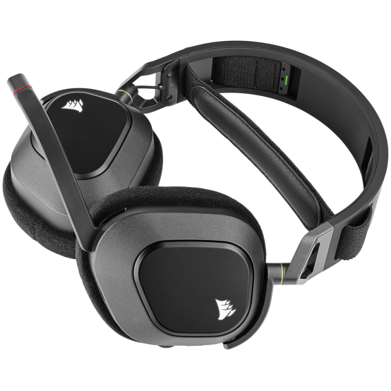 Casca Corsair HS80 RGB CA-9011235-EU
