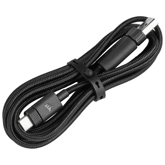 Casca Corsair HS80 RGB CA-9011235-EU