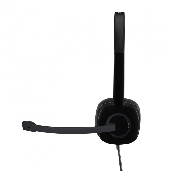 Casca Logitech H151 981-000589