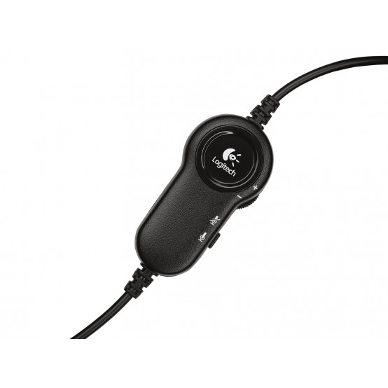 Casca Logitech H151 981-000589