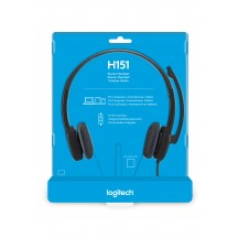 Casca Logitech H151 981-000589