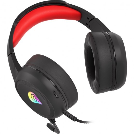 Casca Genesis Neon 200 RGB