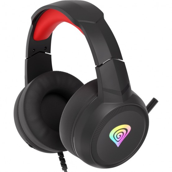 Casca Genesis Neon 200 RGB