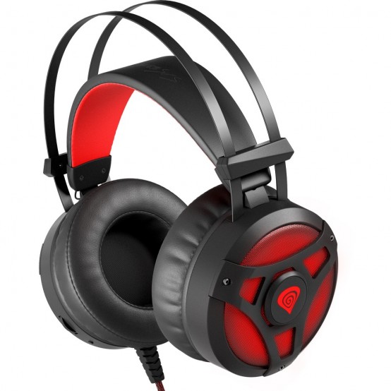 Casca Genesis Neon 360