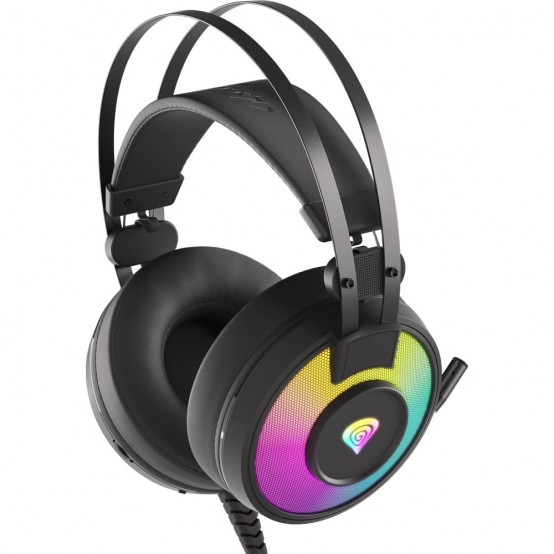 Casca Genesis Neon 600 RGB