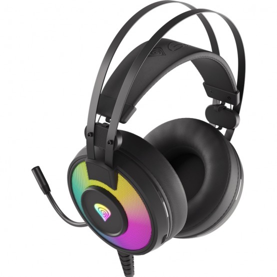 Casca Genesis Neon 600 RGB