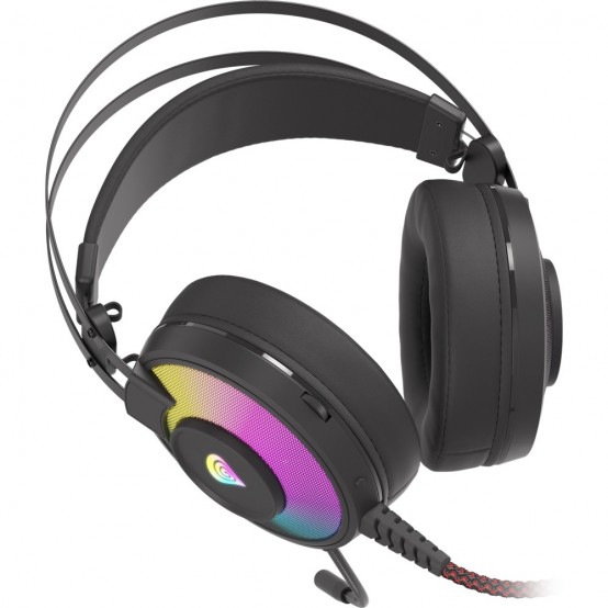 Casca Genesis Neon 600 RGB
