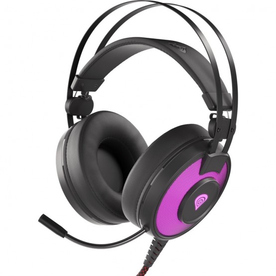 Casca Genesis Neon 600 RGB
