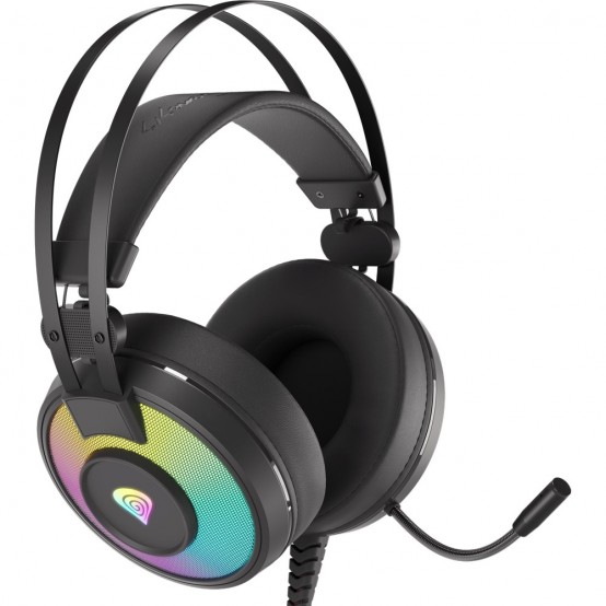 Casca Genesis Neon 600 RGB